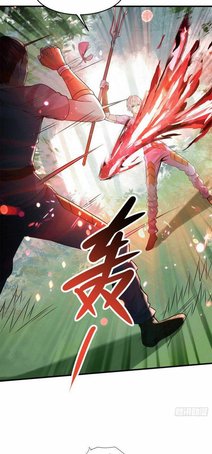 pháp sư truyền kỳ chapter 12 5