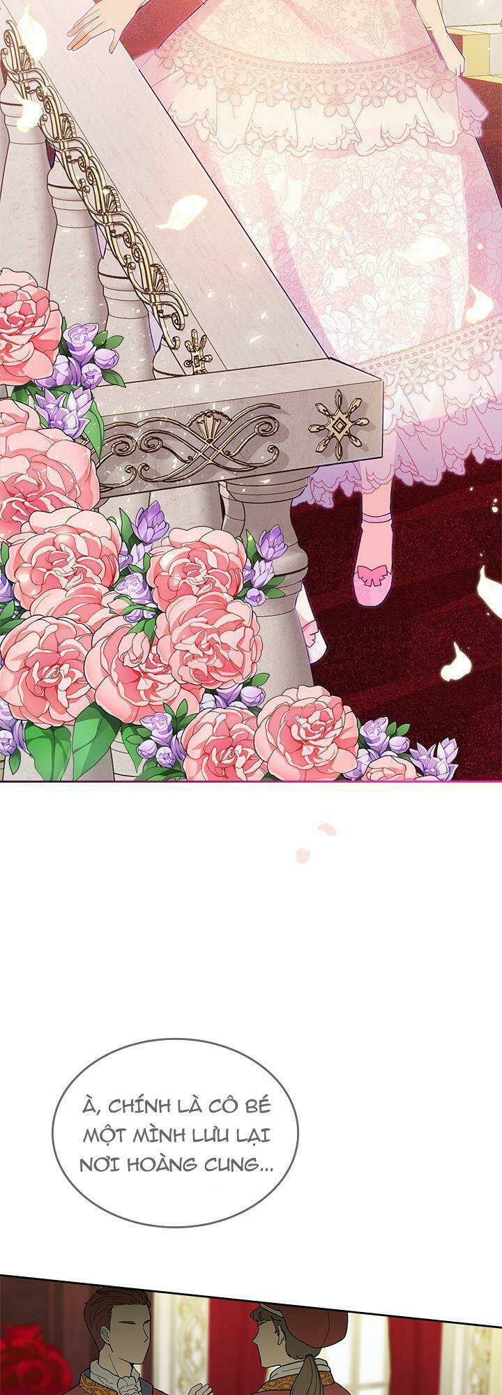 công chúa phản diện muốn ở trong ngôi nhà bánh quy chapter 22 48