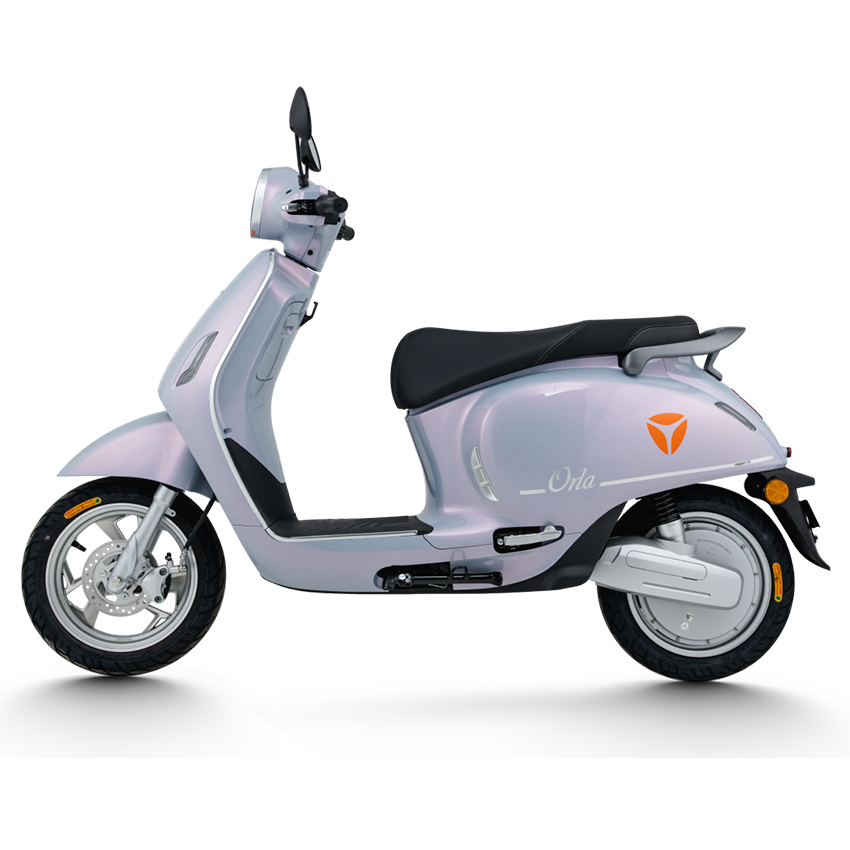 XE ĐIỆN YADEA ORLA