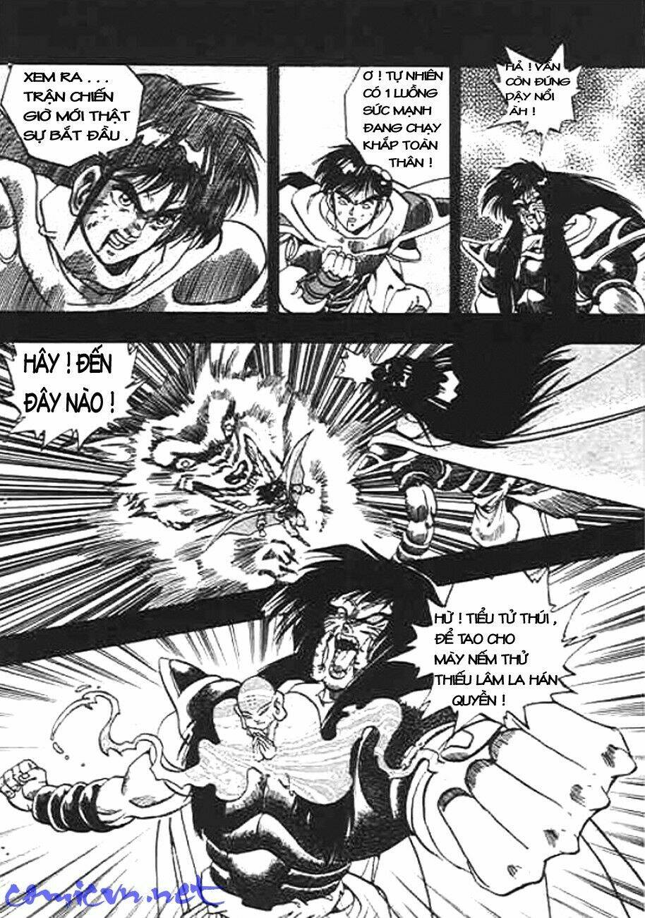 ảo long vương chapter 17 6