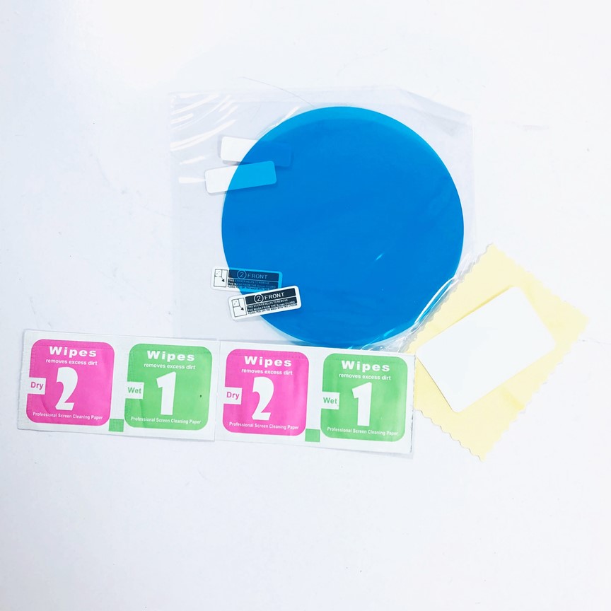Miếng dán gương chiếu hậu chống nước oto