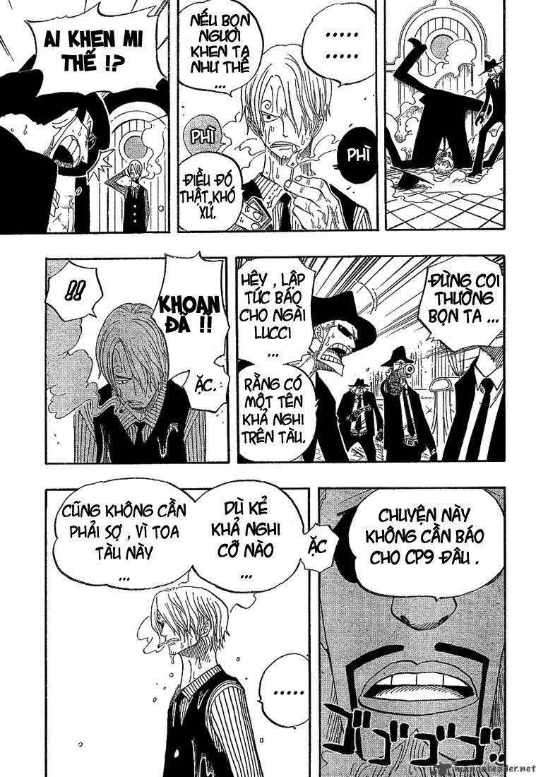 đảo hải tặc - one piece chapter 362 3