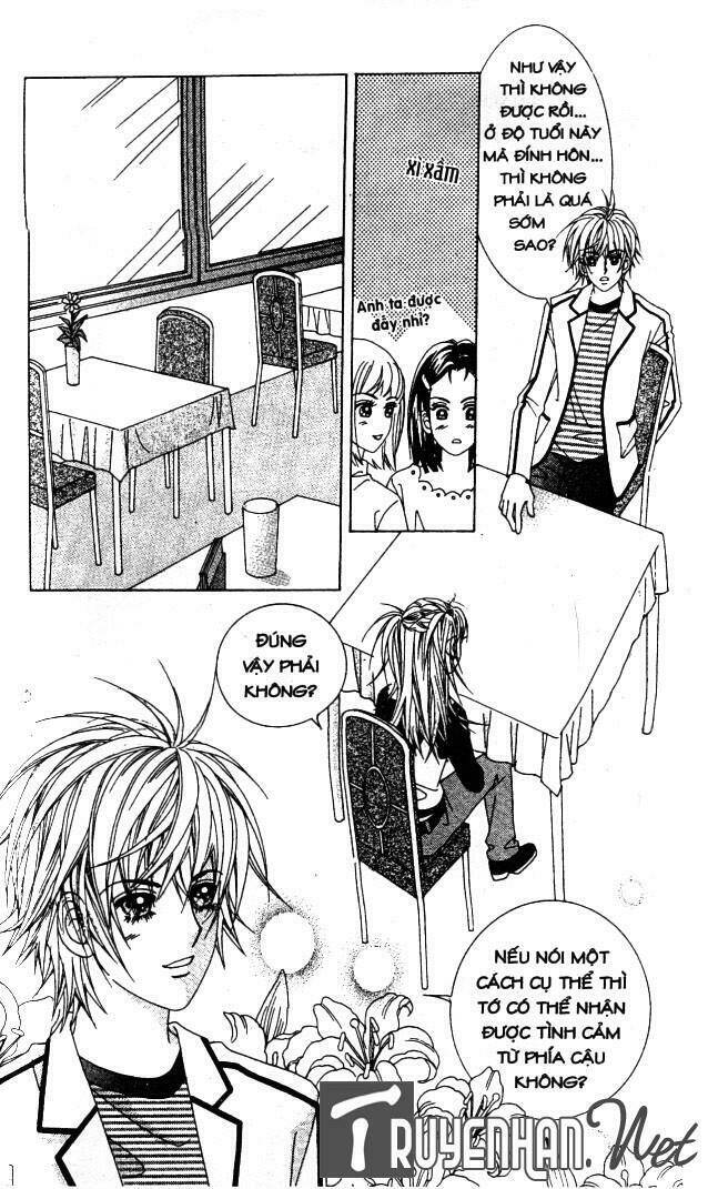 my lovely master chapter 10 11