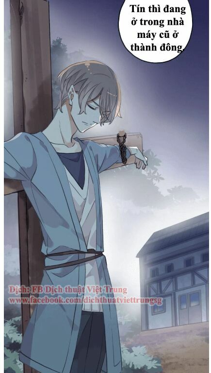 vết cắn ngọt ngào phần 2 chapter 23 62