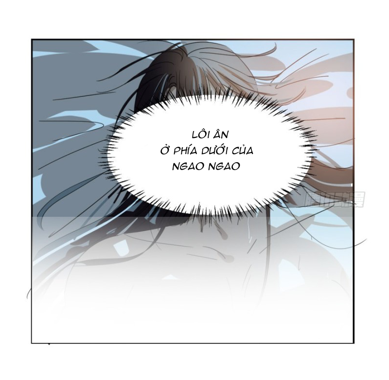 Bắt Lấy Ngao Ngao chapter 18 - Trang 1