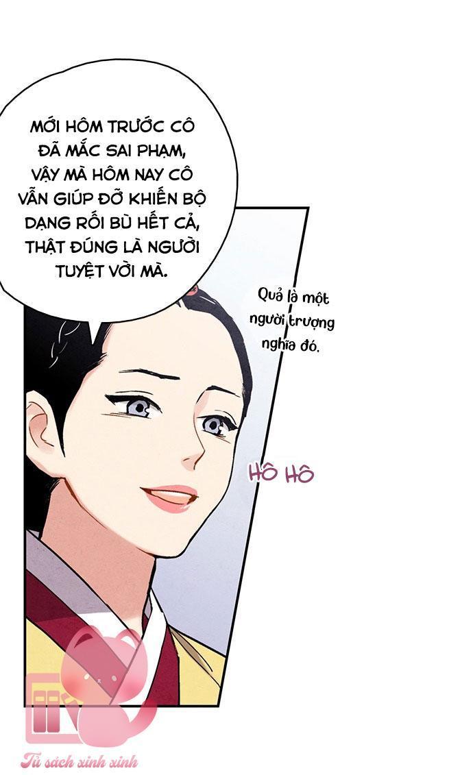 lệnh cấm hôn chapter 79 26