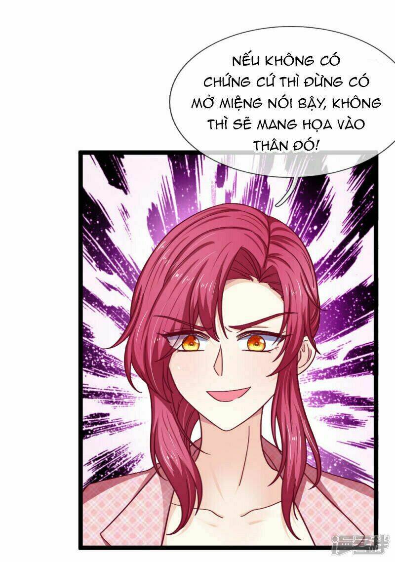 từ chối kết hôn với đại gia: cô dâu bỏ trốn chapter 56 19