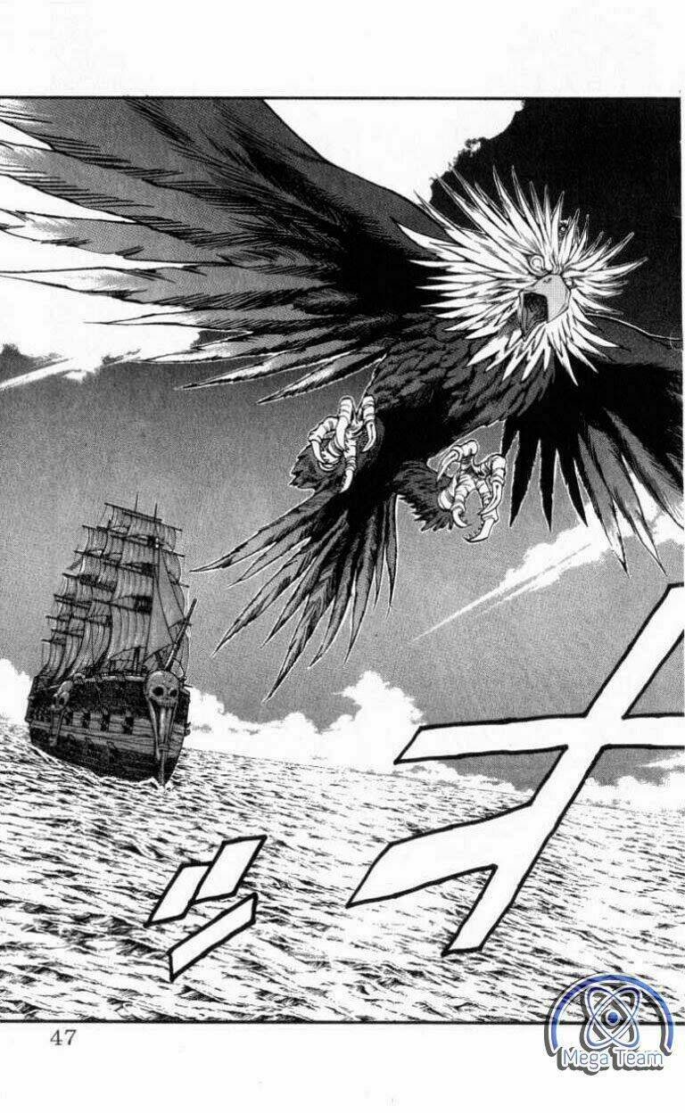 vua trên biển chapter 134 18