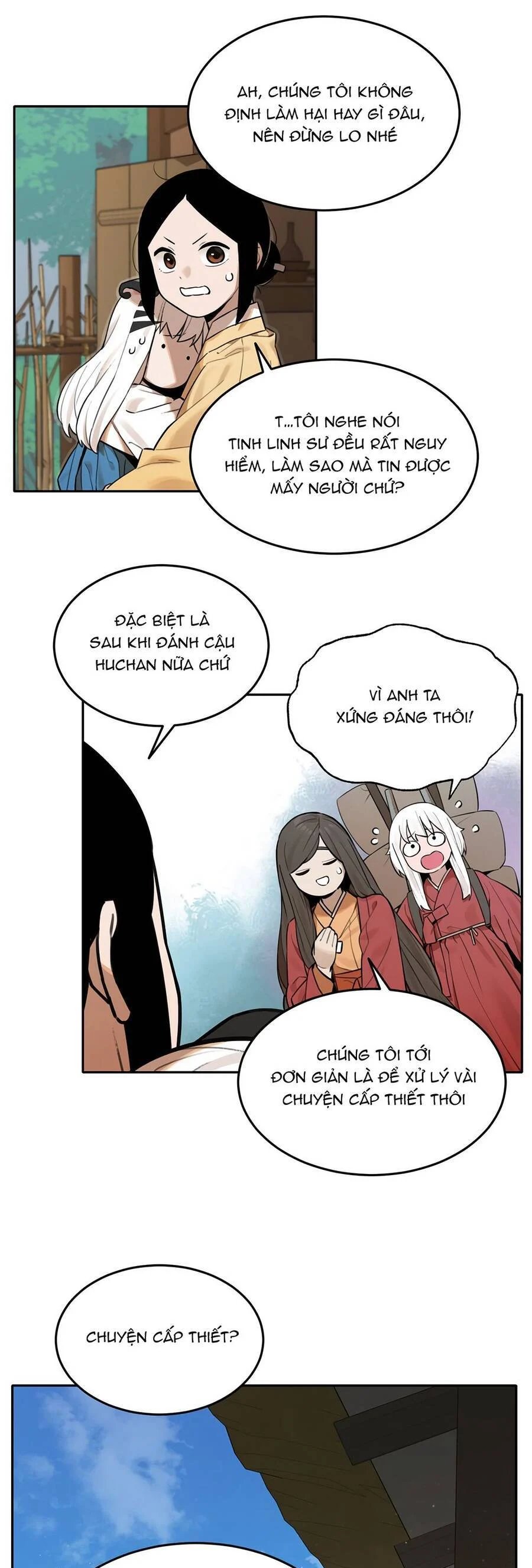 sự lụi tàn của usuzumi chapter 63 18