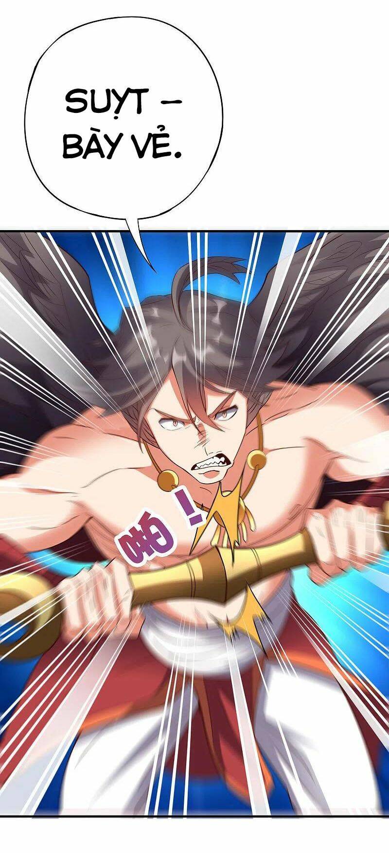 phục thiên thánh chủ chapter 194 22