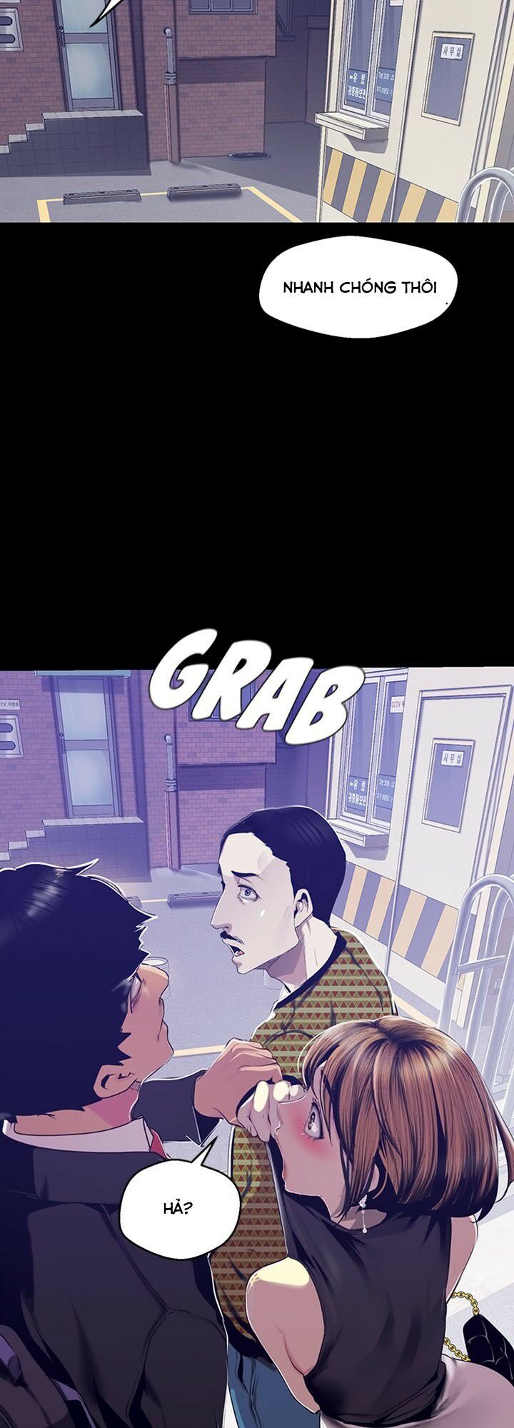 tân thế giới tuyệt vời chapter 83 45