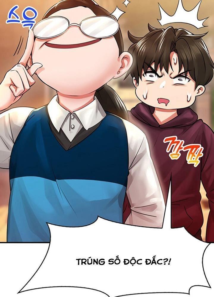 công việc sung sướng chapter 6.1 47