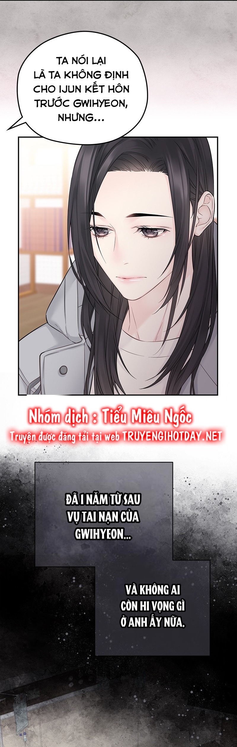 hạnh phúc đó không hề tồn tại chapter 39 18