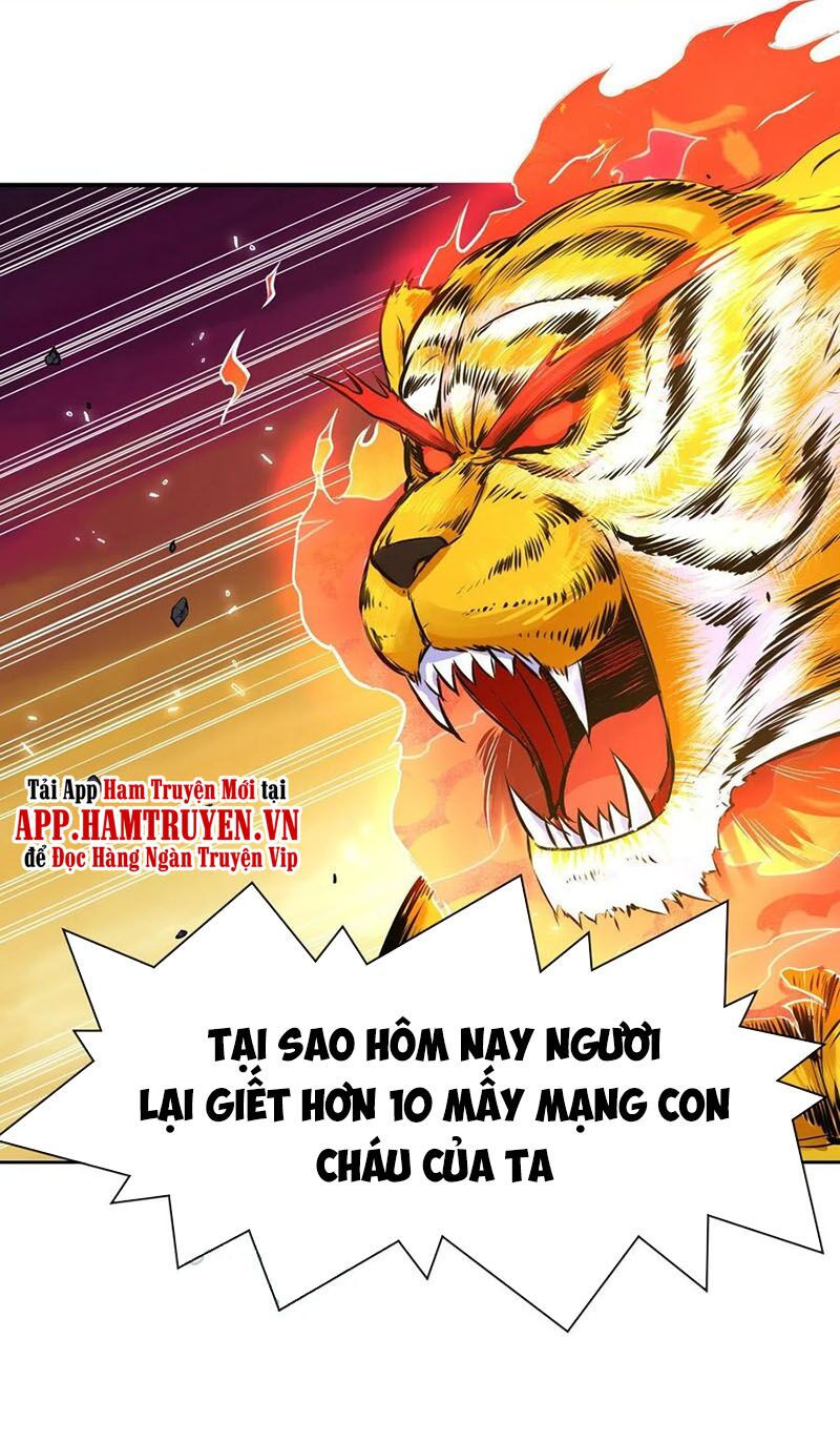 Sư Tỷ Của Ta Đông Đến Một Đám chapter 138 6