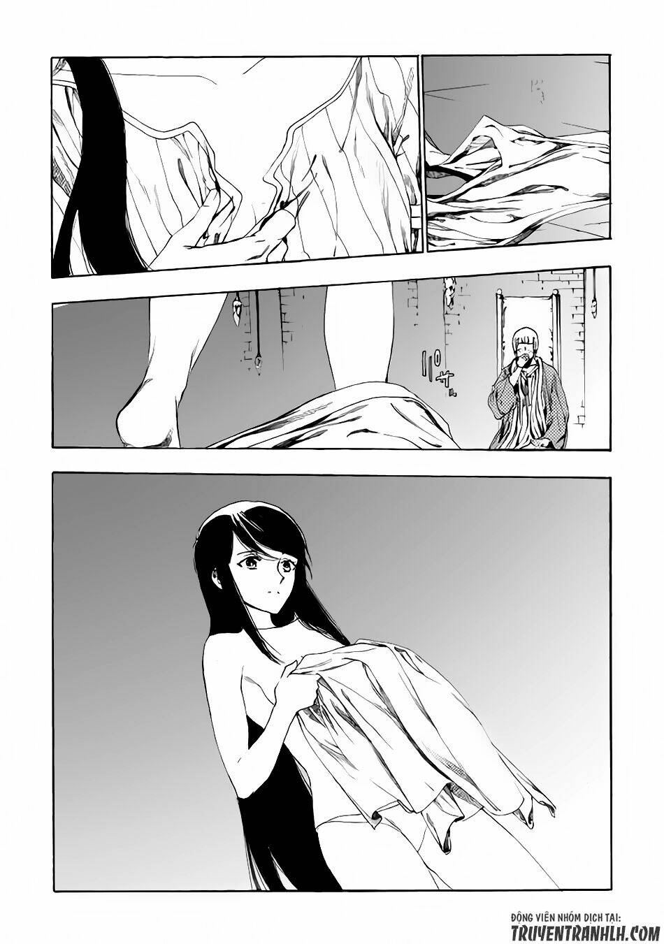 almadianos eiyuuden chapter 6 8