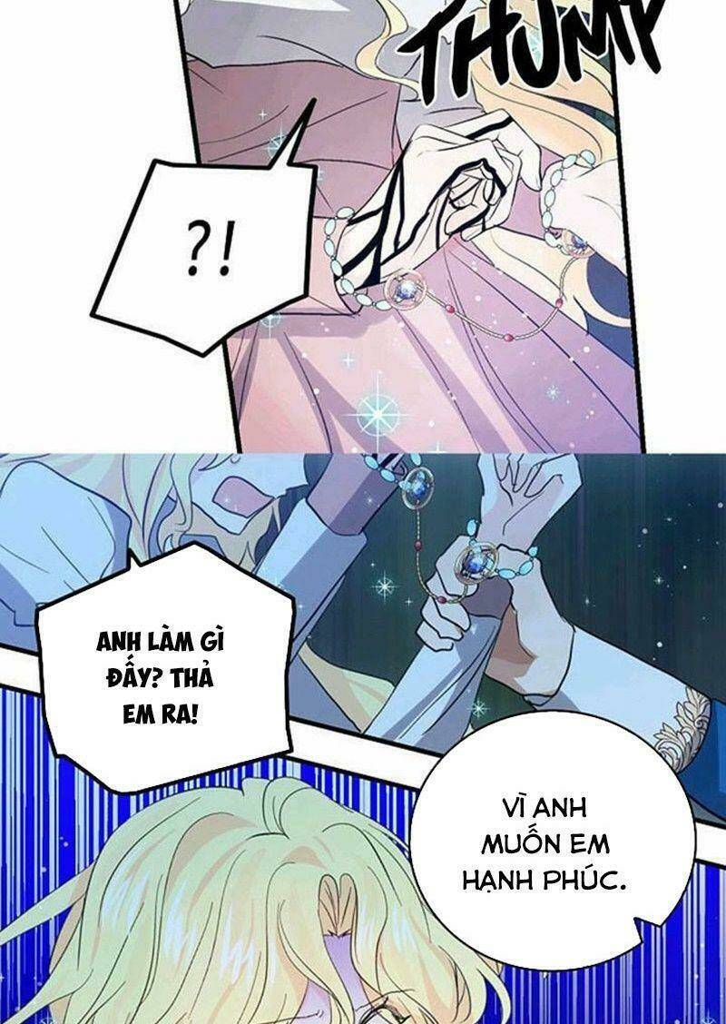 tôi là bạn gái cũ của một người lính chapter 57 17