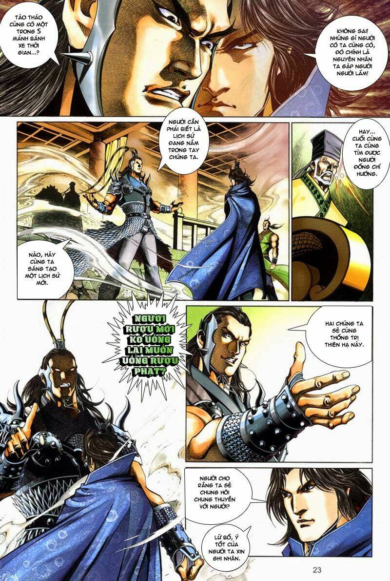 phong vân thần võ ký chapter 13 23