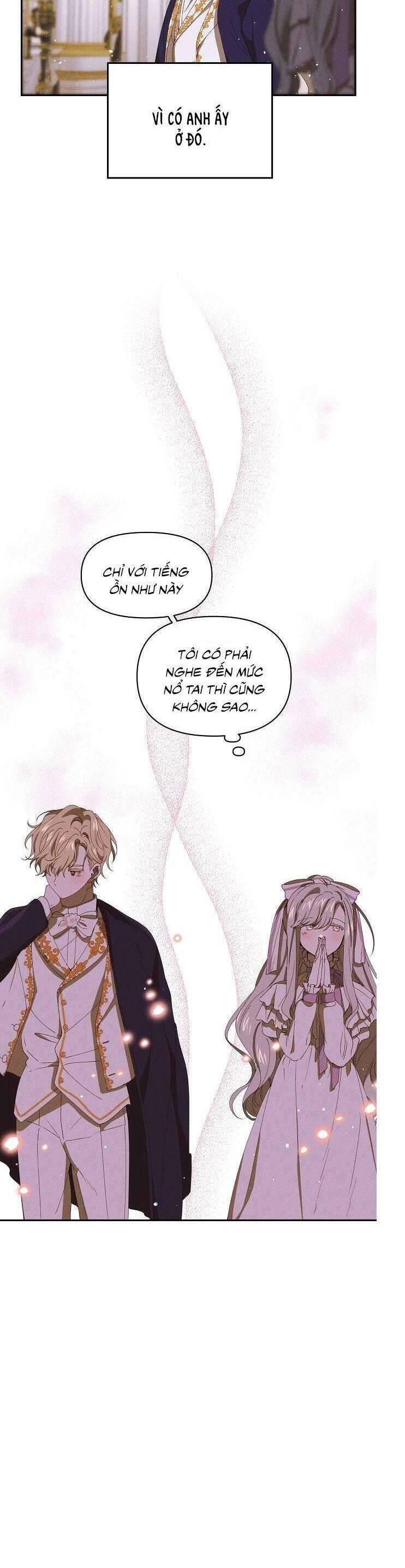 bong bóng của sóng biển chapter 12 3