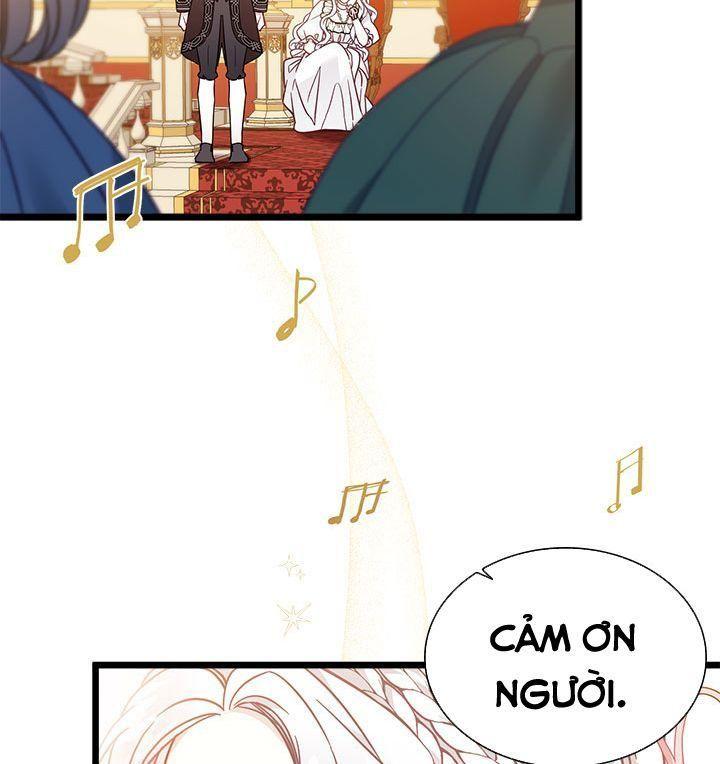 con gái chồng quá dễ thương chapter 39 25