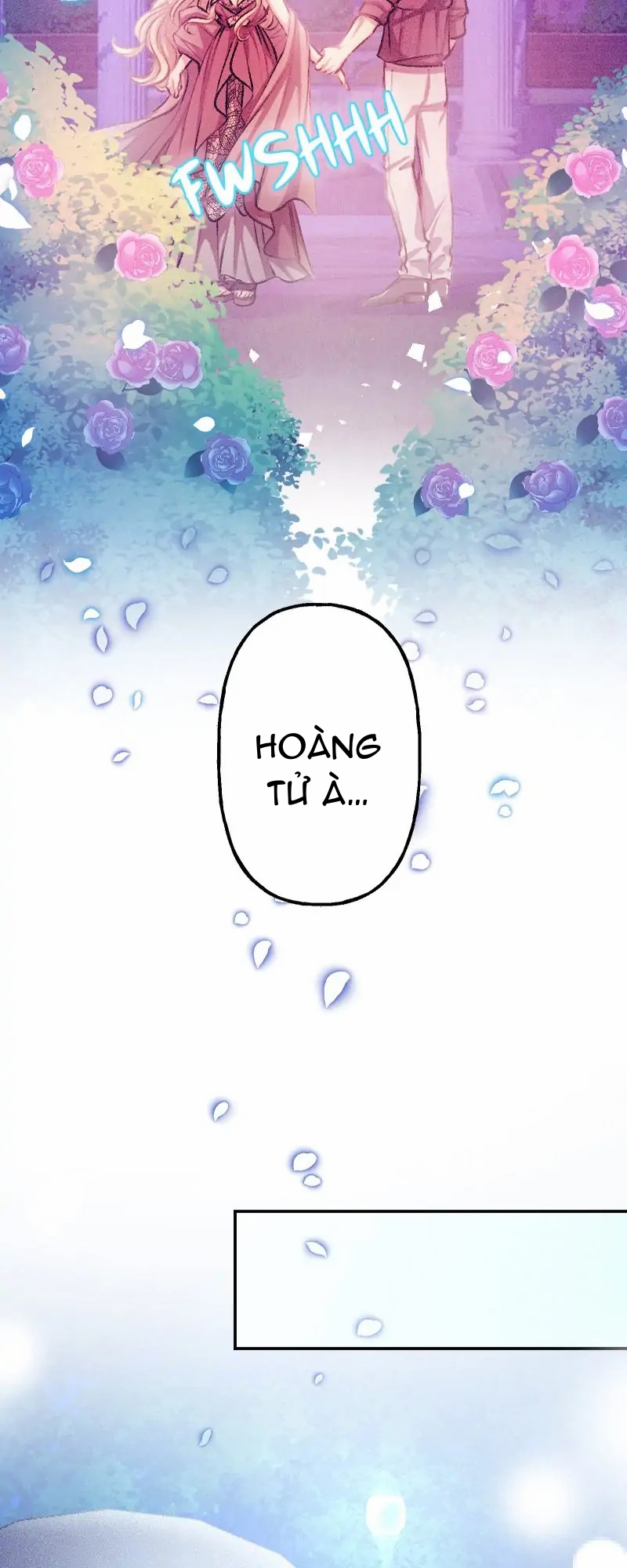 Sức Nóng Của Nữ Phản Diện Được Tái Sinh chapter 36.1 - Trang 8
