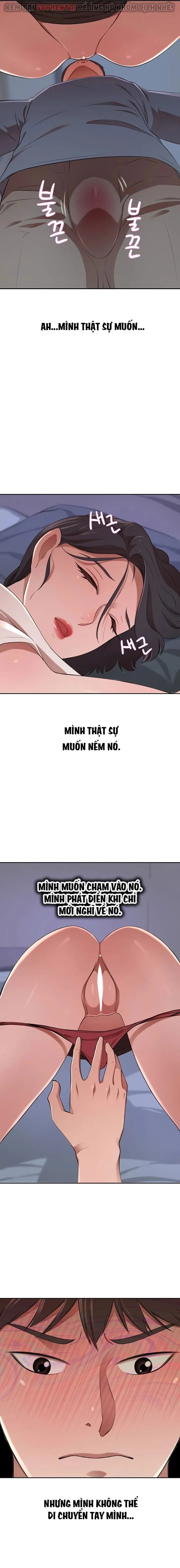 quý cô giàu có chapter 13 9