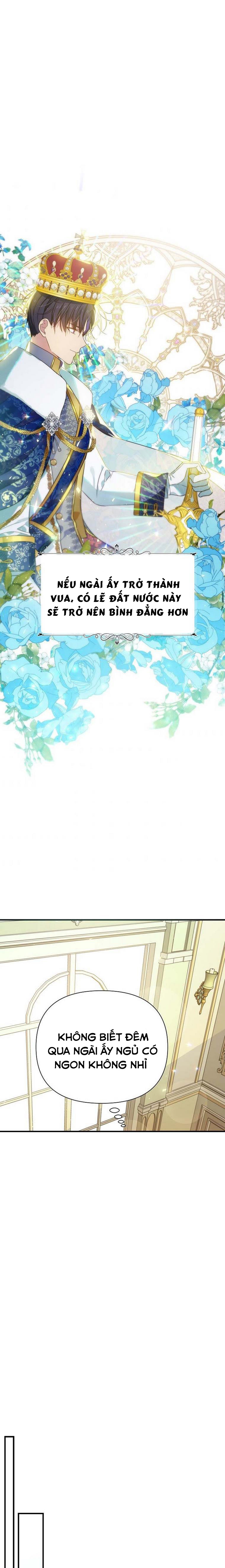 tôi đã ở đây ngay từ ban đầu chapter 20 14