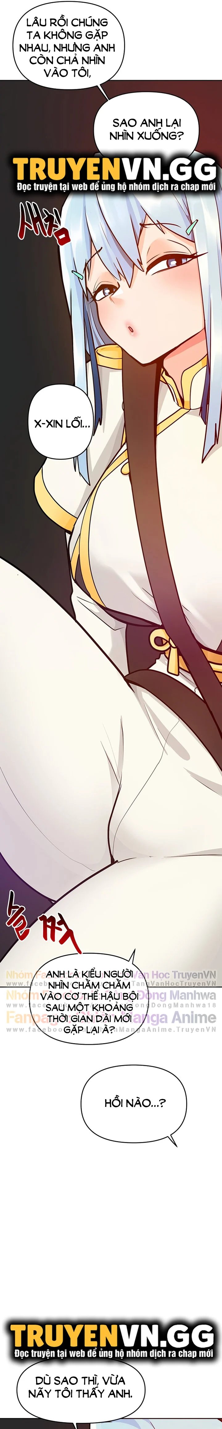 ứng dụng thôi miên chapter 18 7