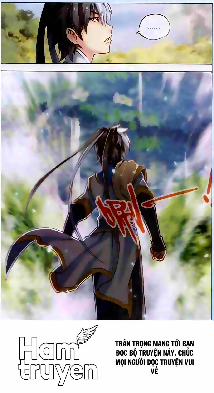 tướng dạ chapter 46 25