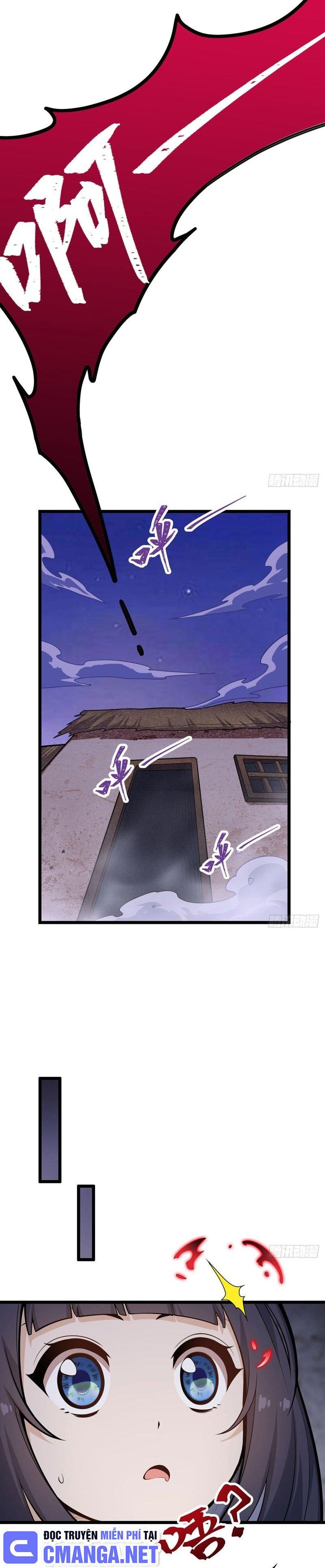 vô hạn sứ đồ và 12 nữ chiến binh chapter 320 11