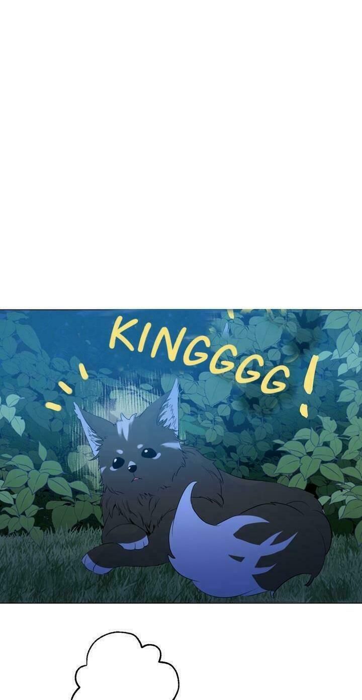 một ngày nọ tôi bỗng thành nàng công chúa chapter 23.5 4