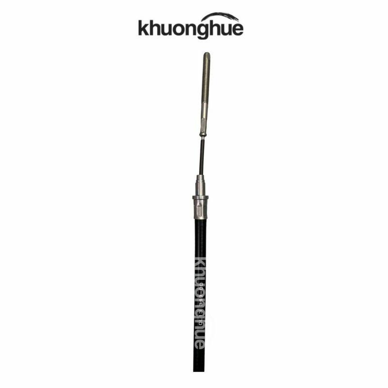 Dây thắng, dây phanh xe Sirius chính hãng YAMAHA