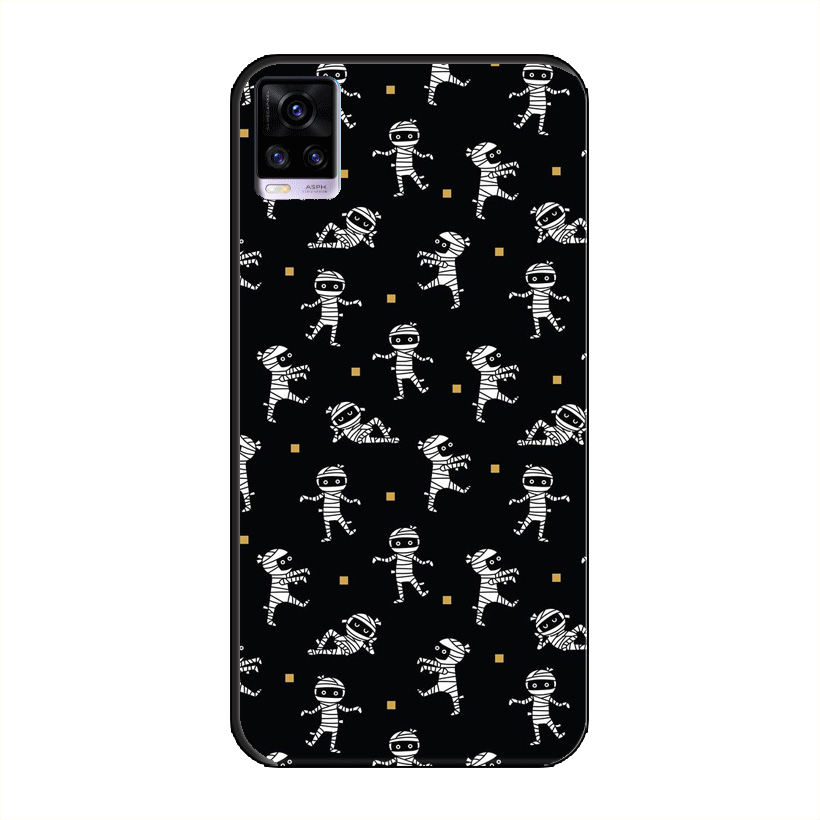 Ốp Lưng Dẻo Dành Cho VIVO V20