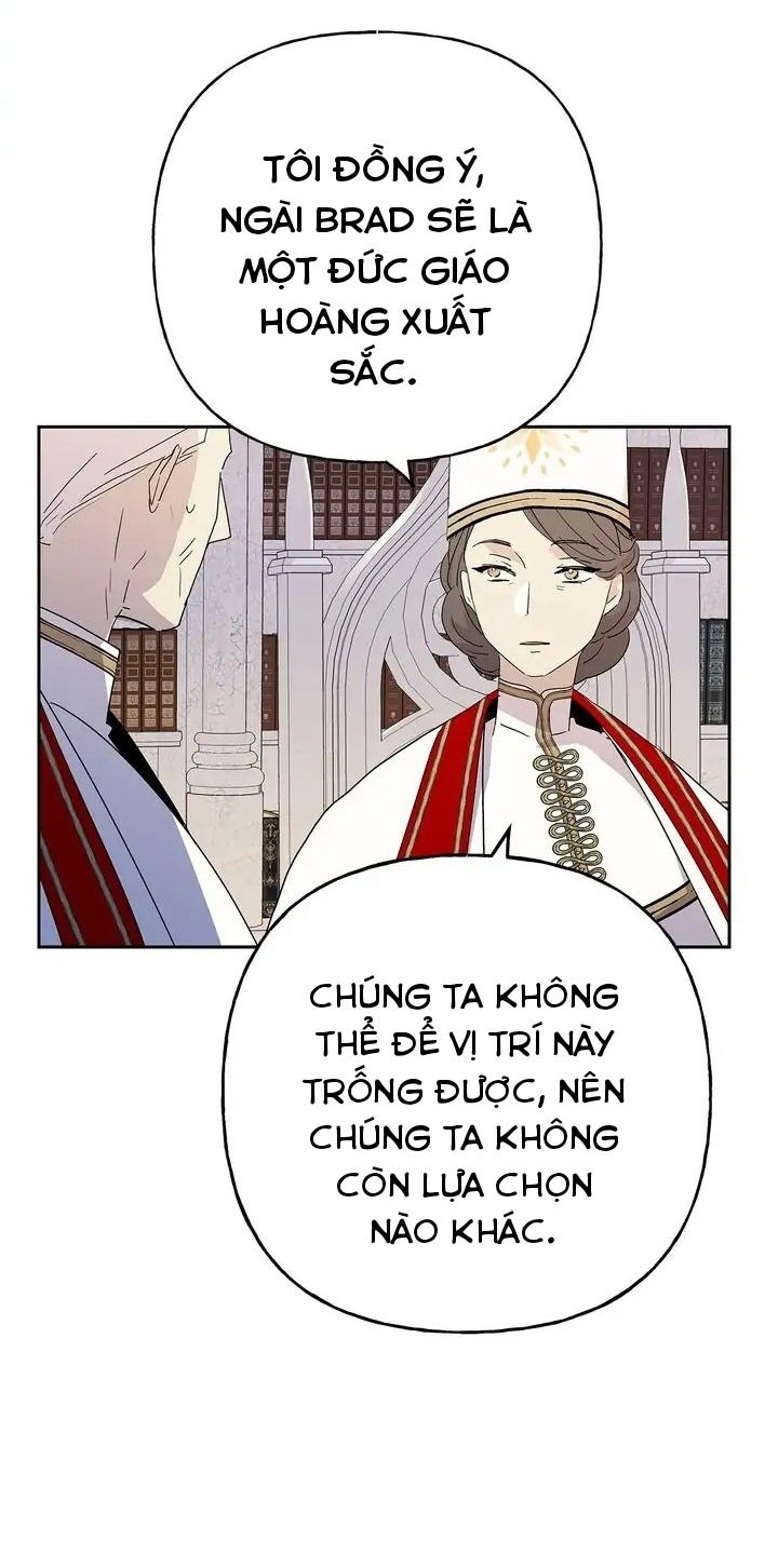 bình tĩnh nào, tiểu thư! chapter 59 53