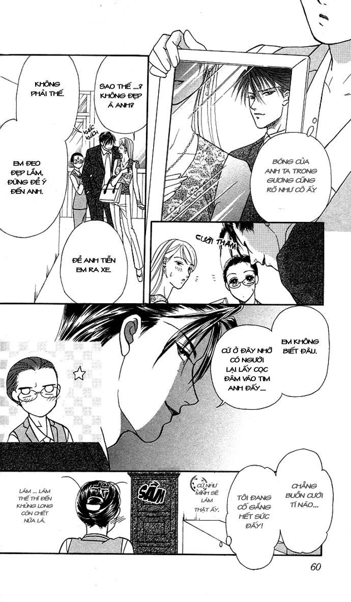 thư ký ma cà rồng chapter 2 12