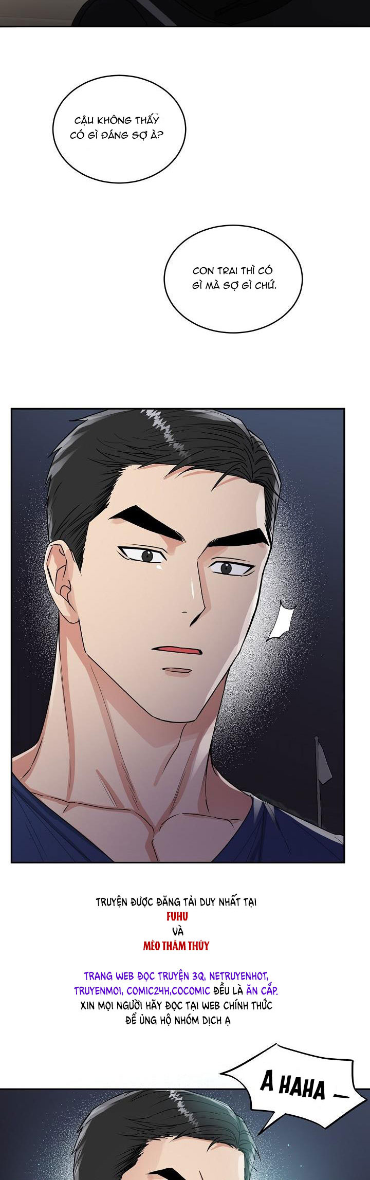 hổ dữ chapter 10 7