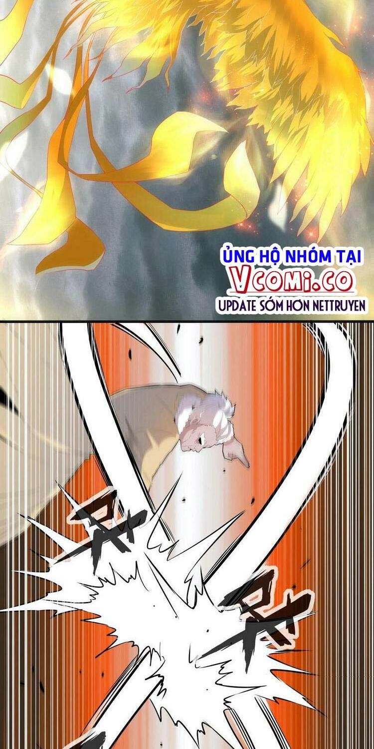 vạn cổ đệ nhất thần chapter 63 10