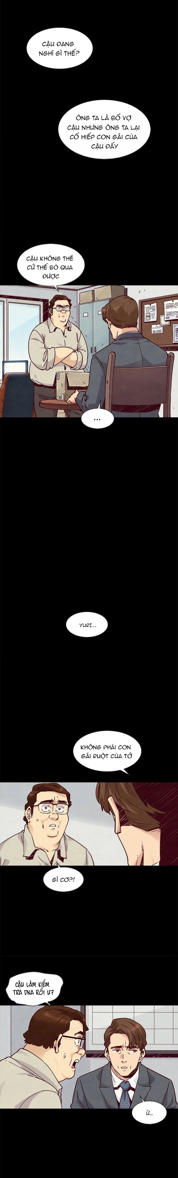 công tử bột chapter 49 16