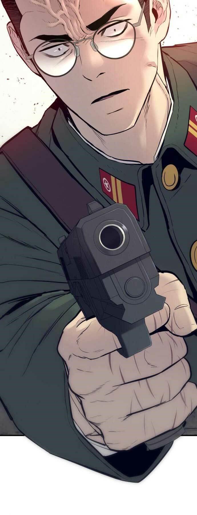 đặc vụ kim chapter 42 174