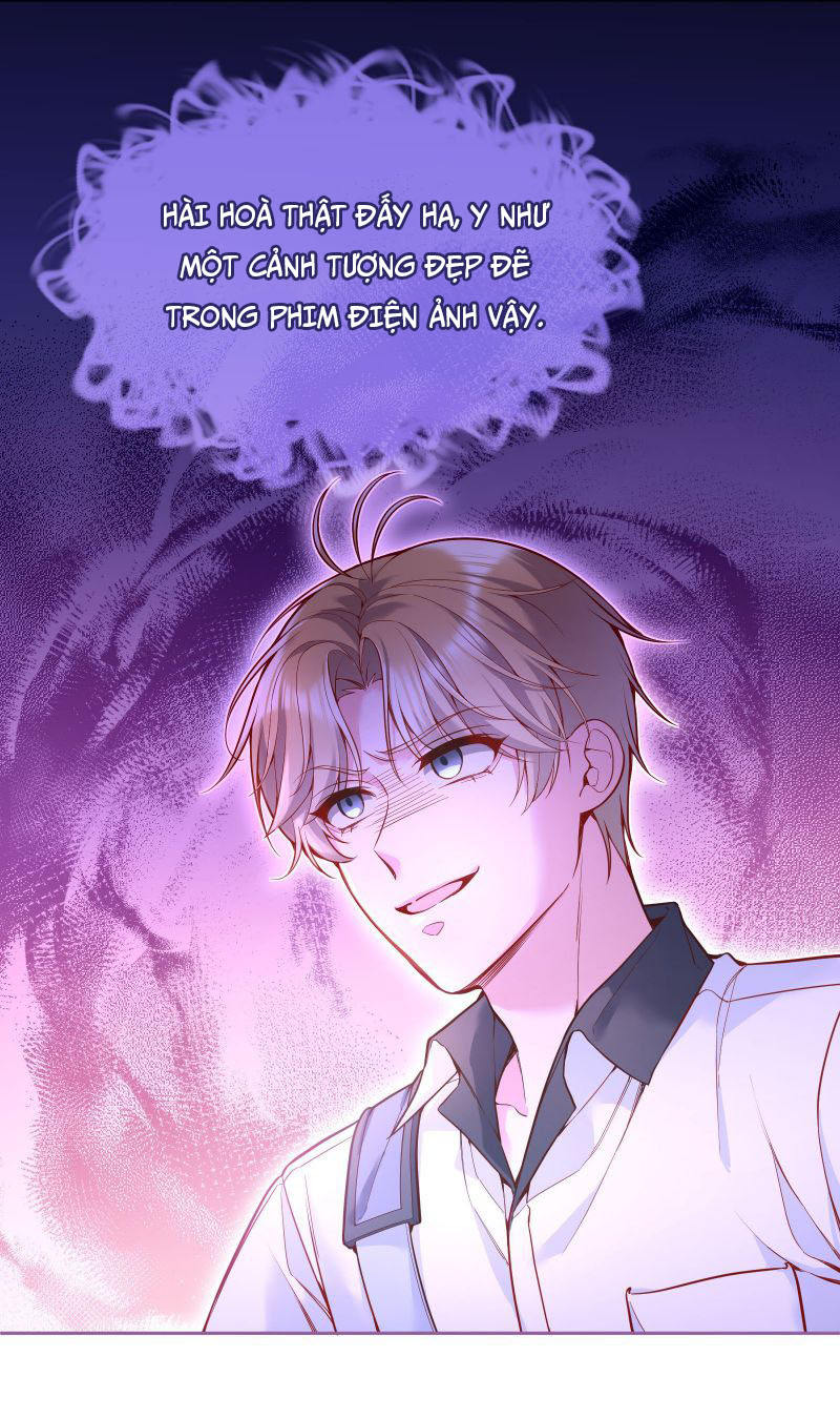 chàng nhân viên host và gã hàng xóm nguy hiểm chapter 54 20