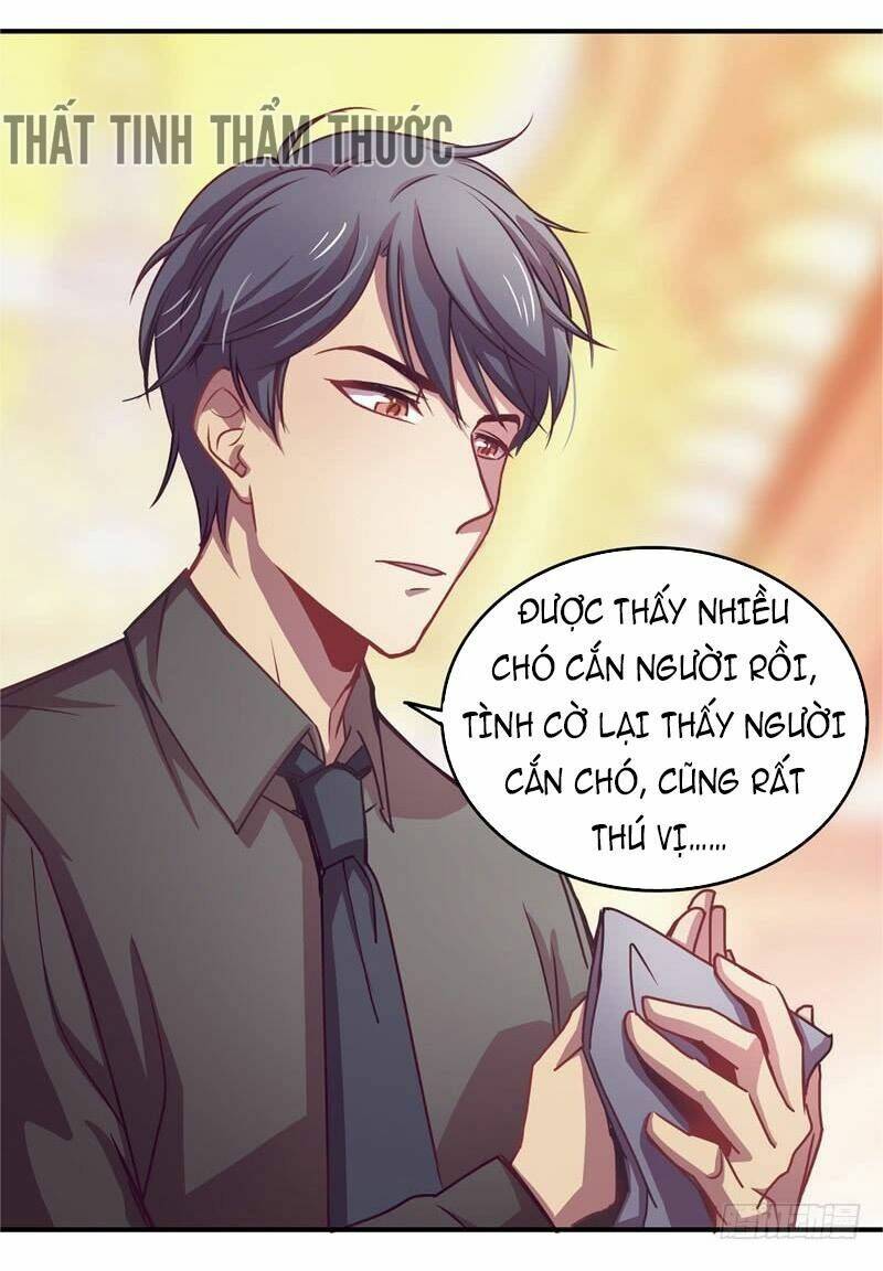 cuồng duệ tiểu thê chapter 3 15