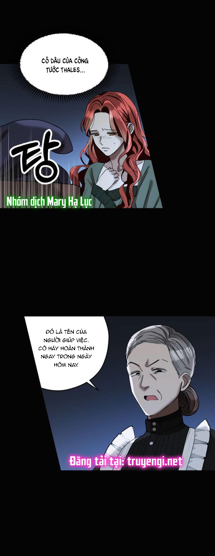 đỉnh cấp nuôi dưỡng lão công chapter 2 6