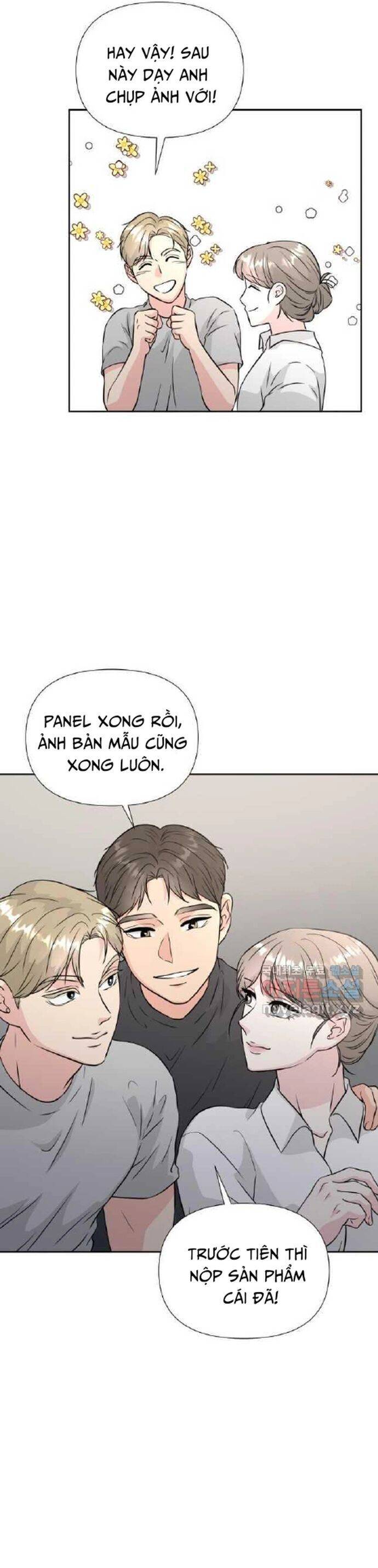 bản thiết kế vàng chapter 36 7