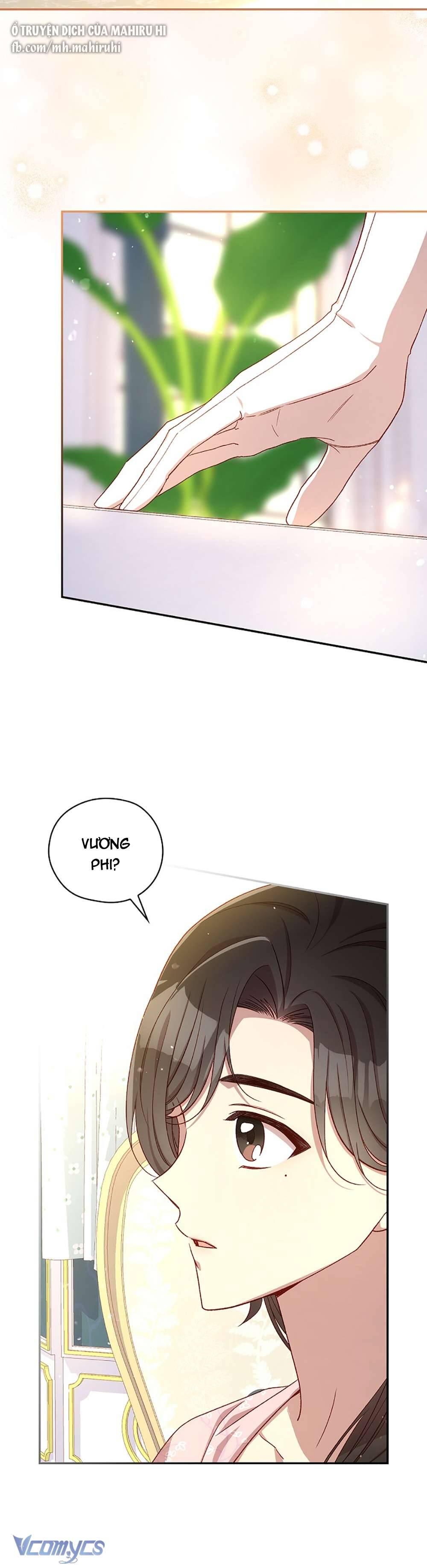 sống sót dưới thân phận hầu nữ chapter 127 12