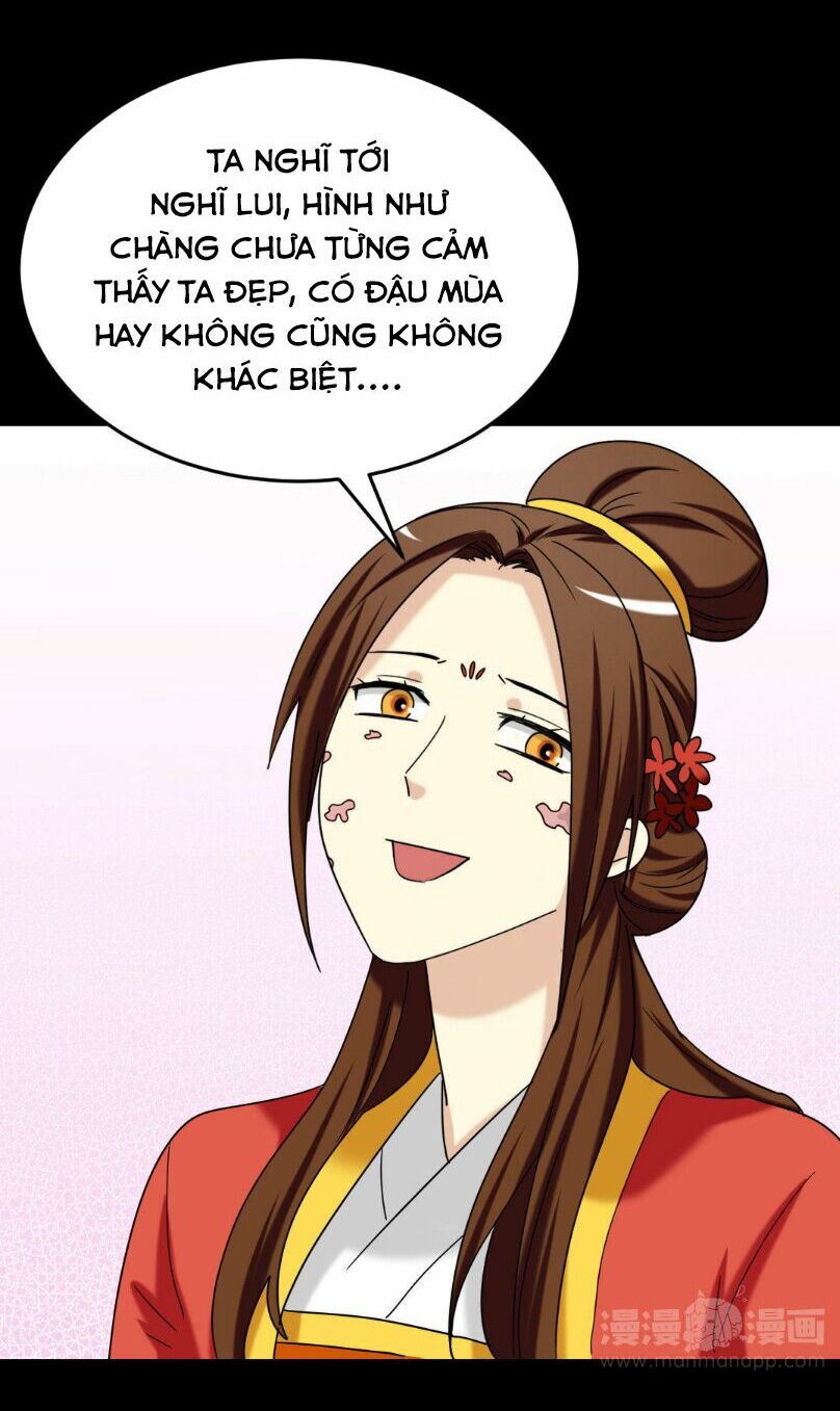 lưỡng bất nghi (full) chapter 165 24