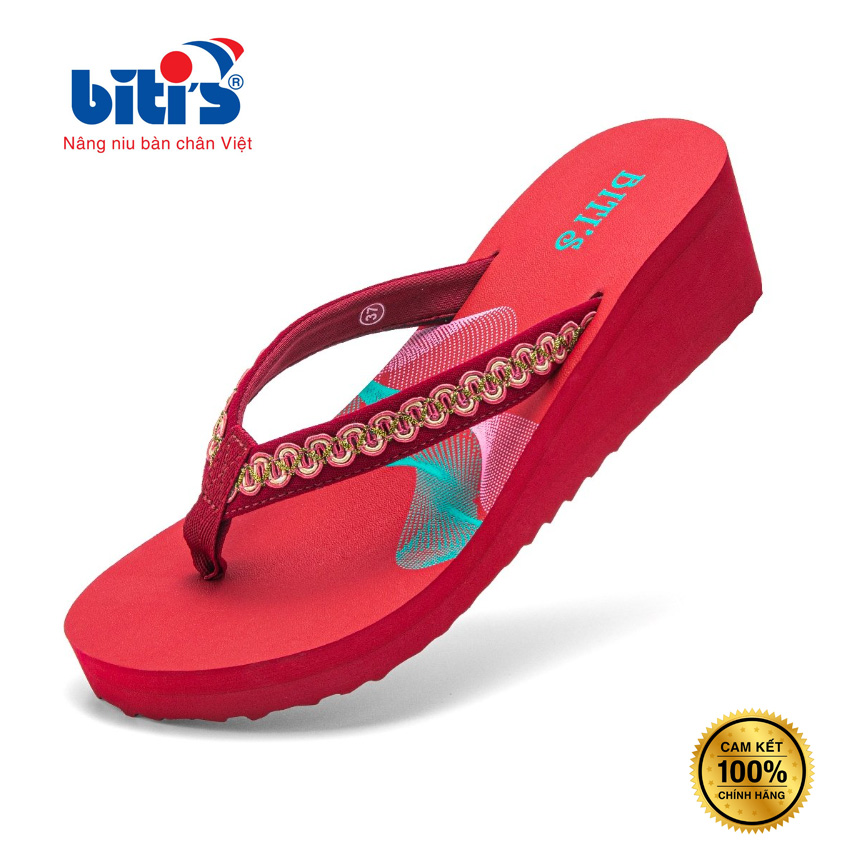 Dép quai kẹp Biti's nữ (35-39)