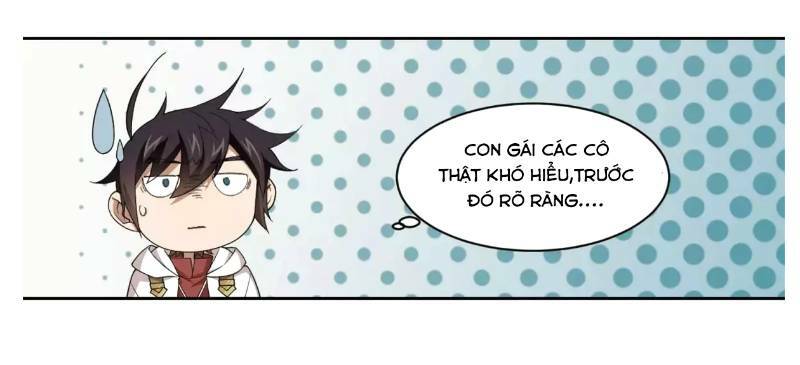 võng du chi cận chiến pháp sư chapter 194 14