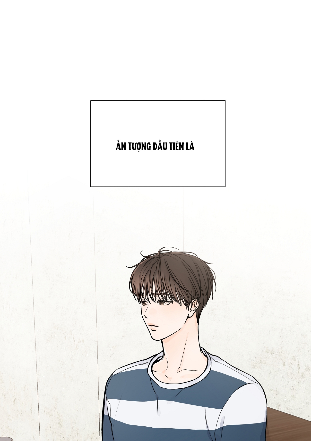 Rơi Xuống Từ Đường Chân Trời chapter 21.1 - Trang 4