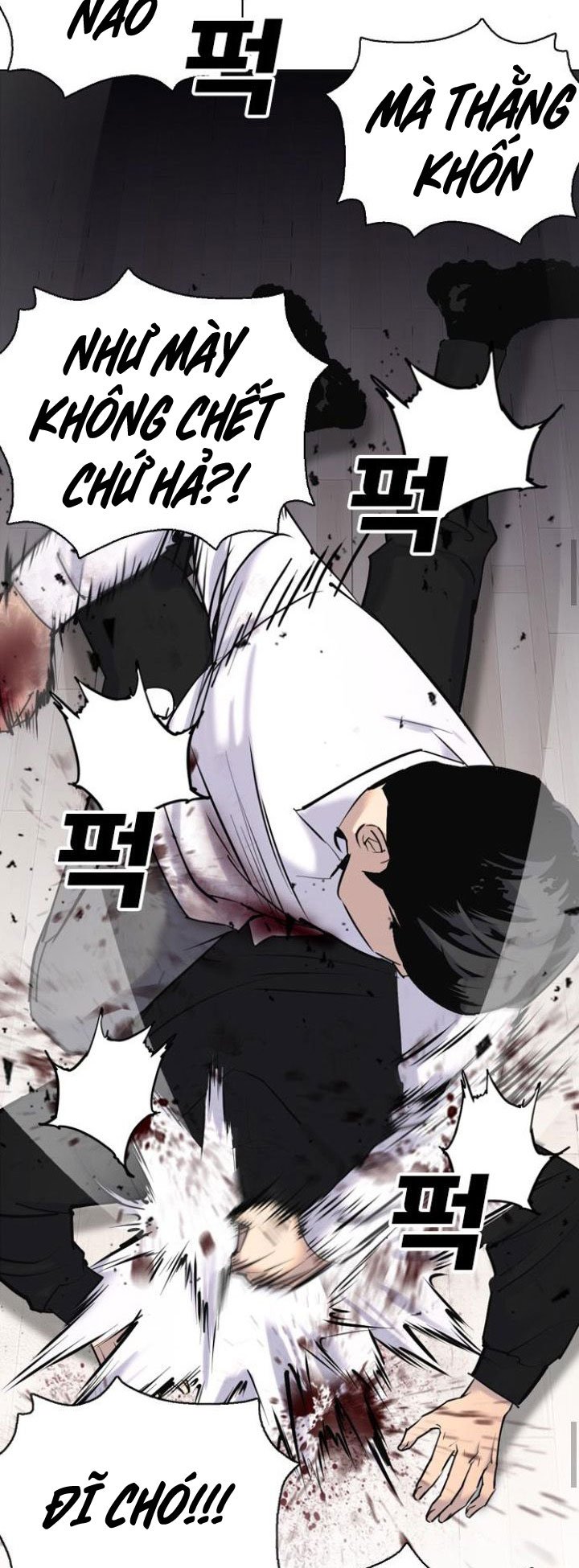 nhật ký khát vọng (desire diary) chapter 8 21