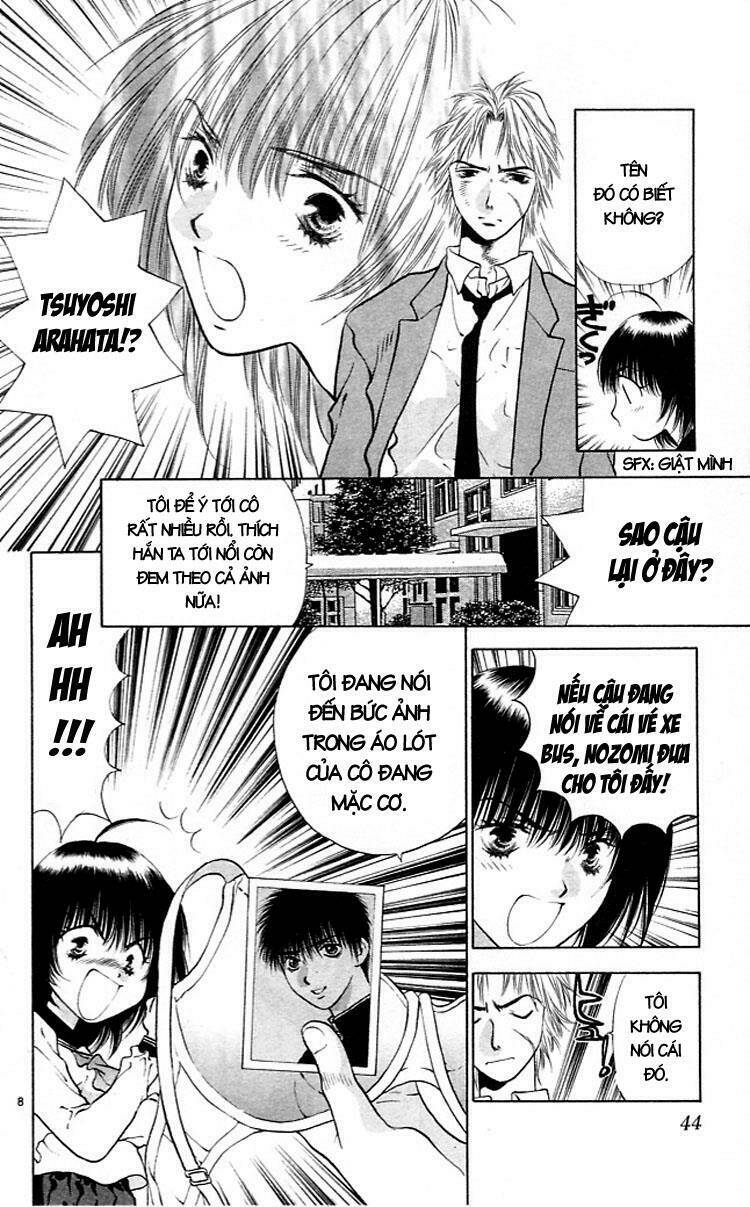 girls saurus chapter 13 9