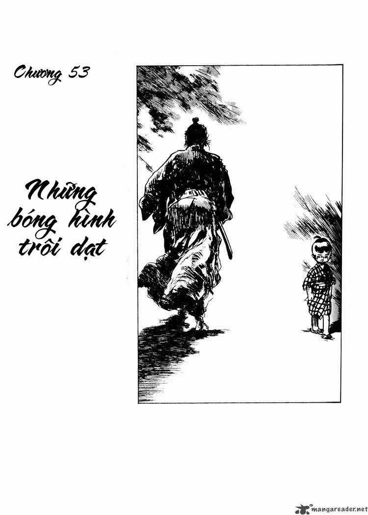 lone wolf and cub chapter 53 2